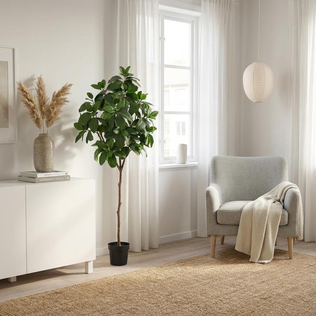 ARTIFICIAL Magnolia