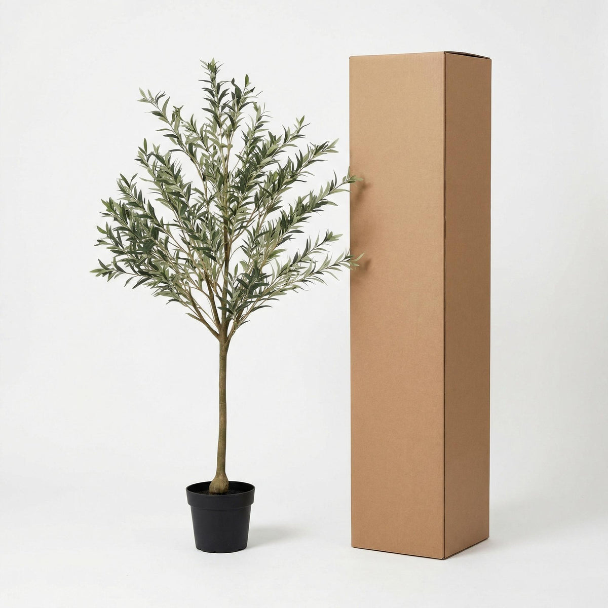 ARTIFICIAL Olive tree