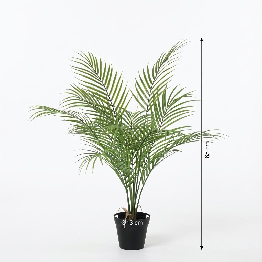 ARTIFICIAL Kentia palm