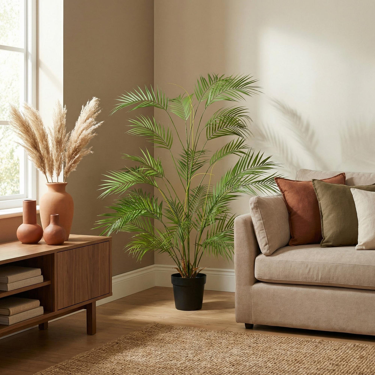ARTIFICIAL Areca