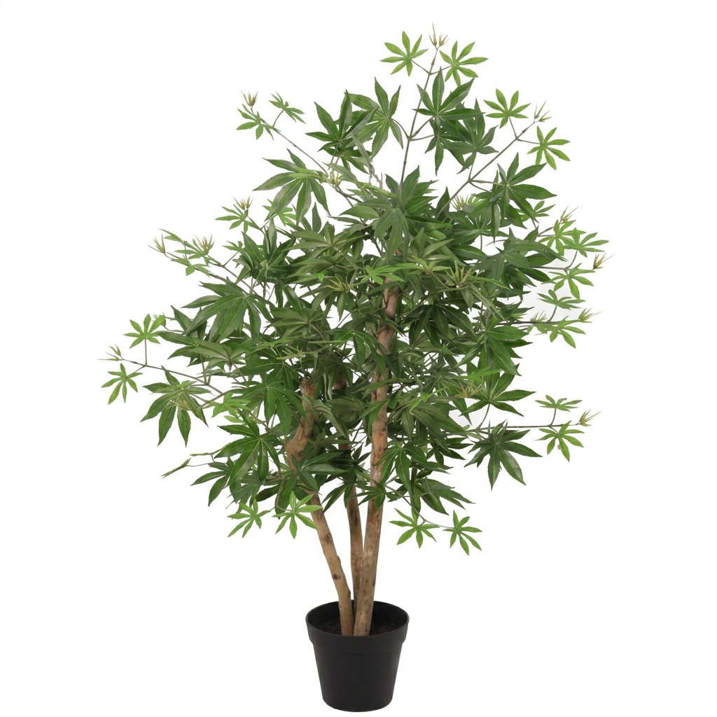 ARTIFICIAL Acer palmatum