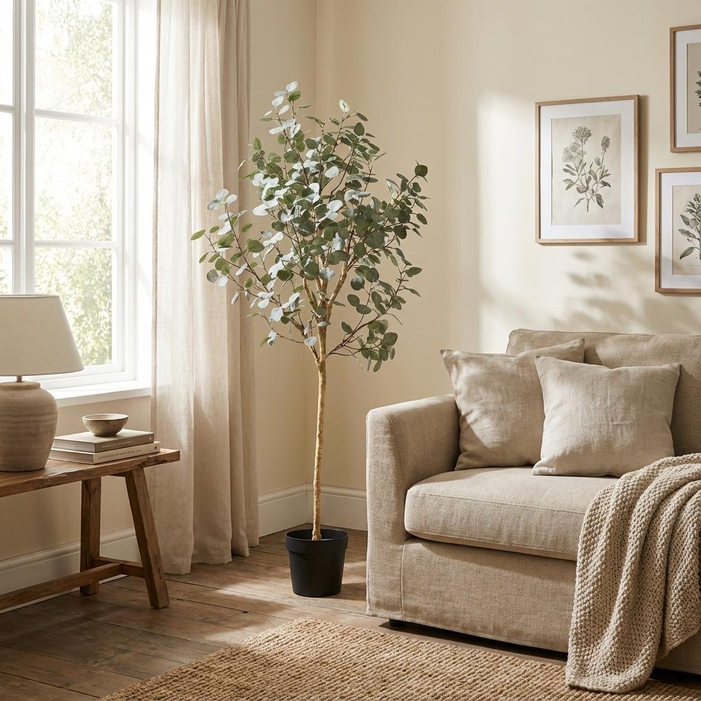 ARTIFICIAL Eucalyptus