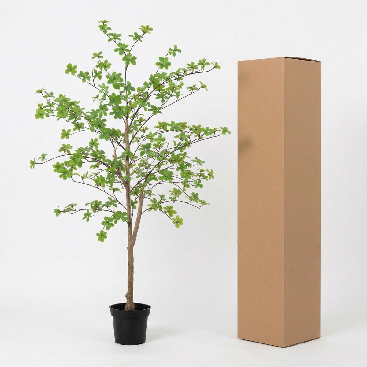ARTIFICIAL Tropaeolum