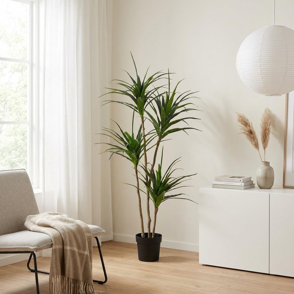 ARTIFICIAL Dracaena