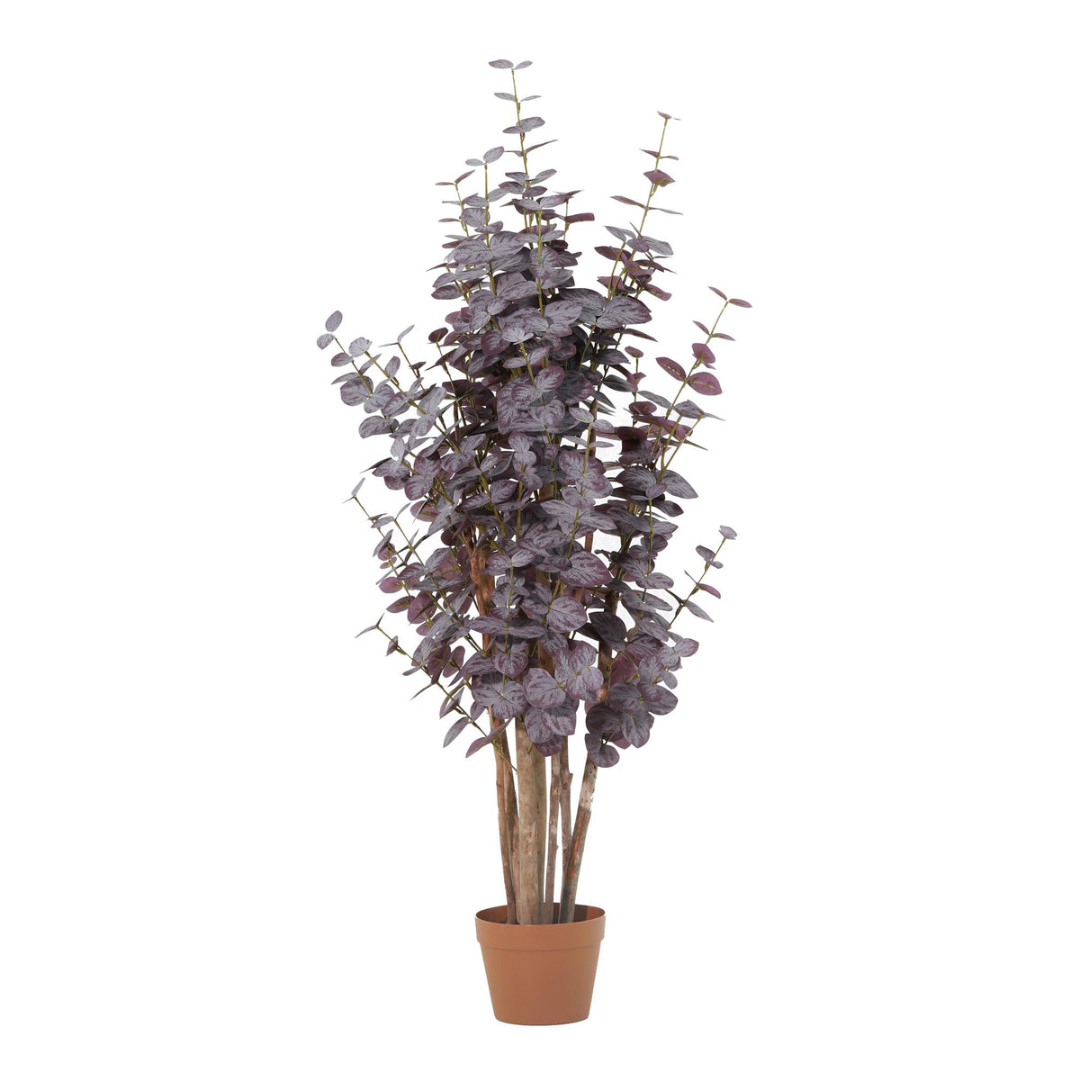 ARTIFICIAL Eucalyptus purple