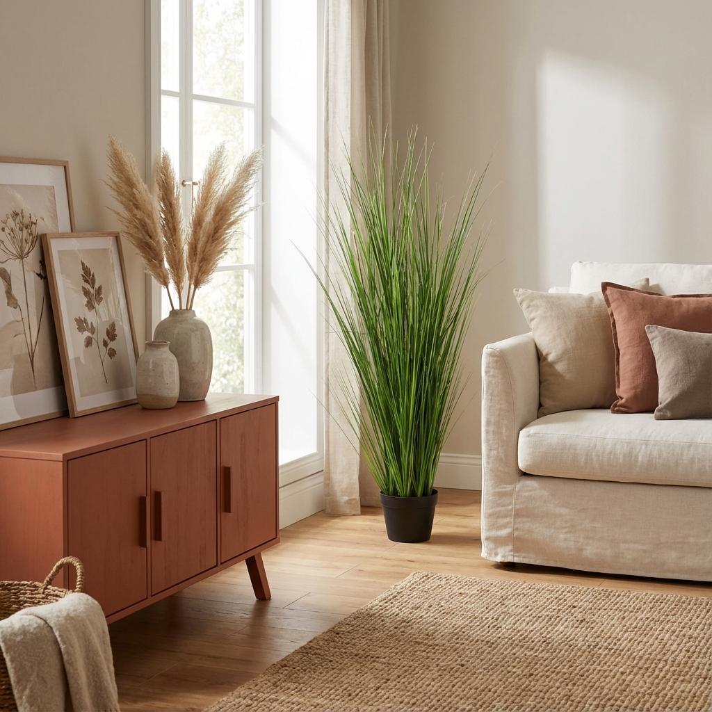 ARTIFICIAL Onion Grass