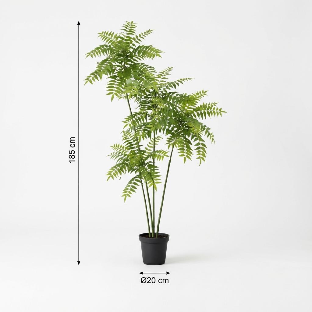ARTIFICIAL Mahonia