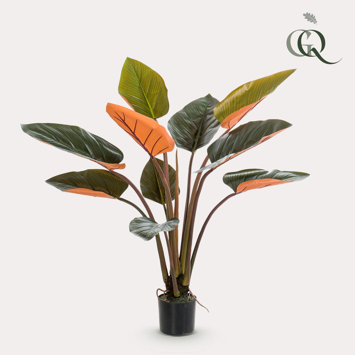 Kunstpflanze - Philodendron