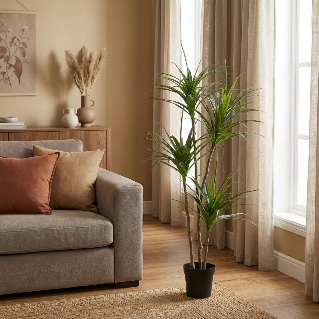ARTIFICIAL Dracaena
