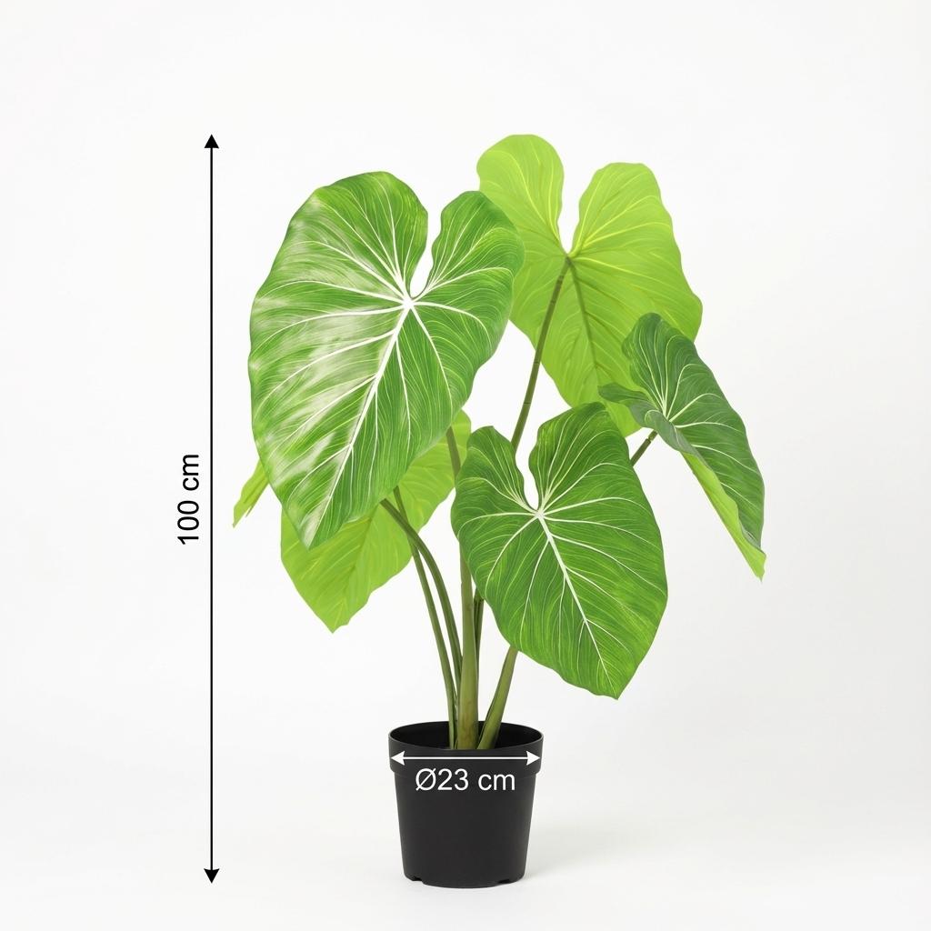ARTIFICIAL Philodendron