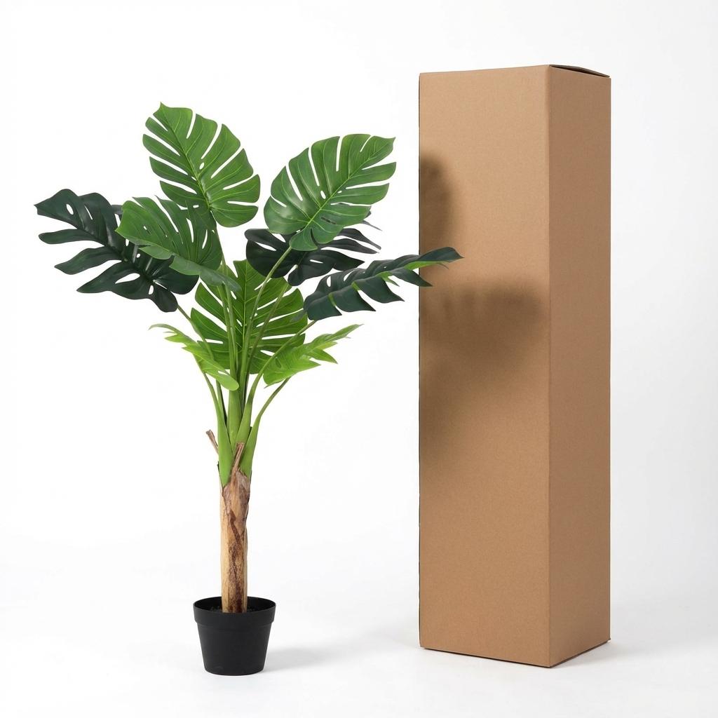 ARTIFICIAL Monstera Deliciosa
