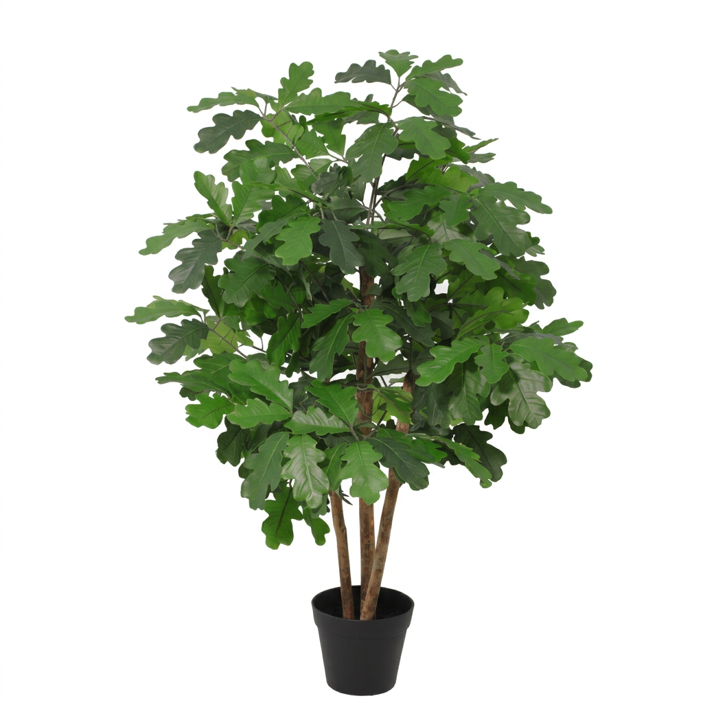 ARTIFICIAL Oak tree