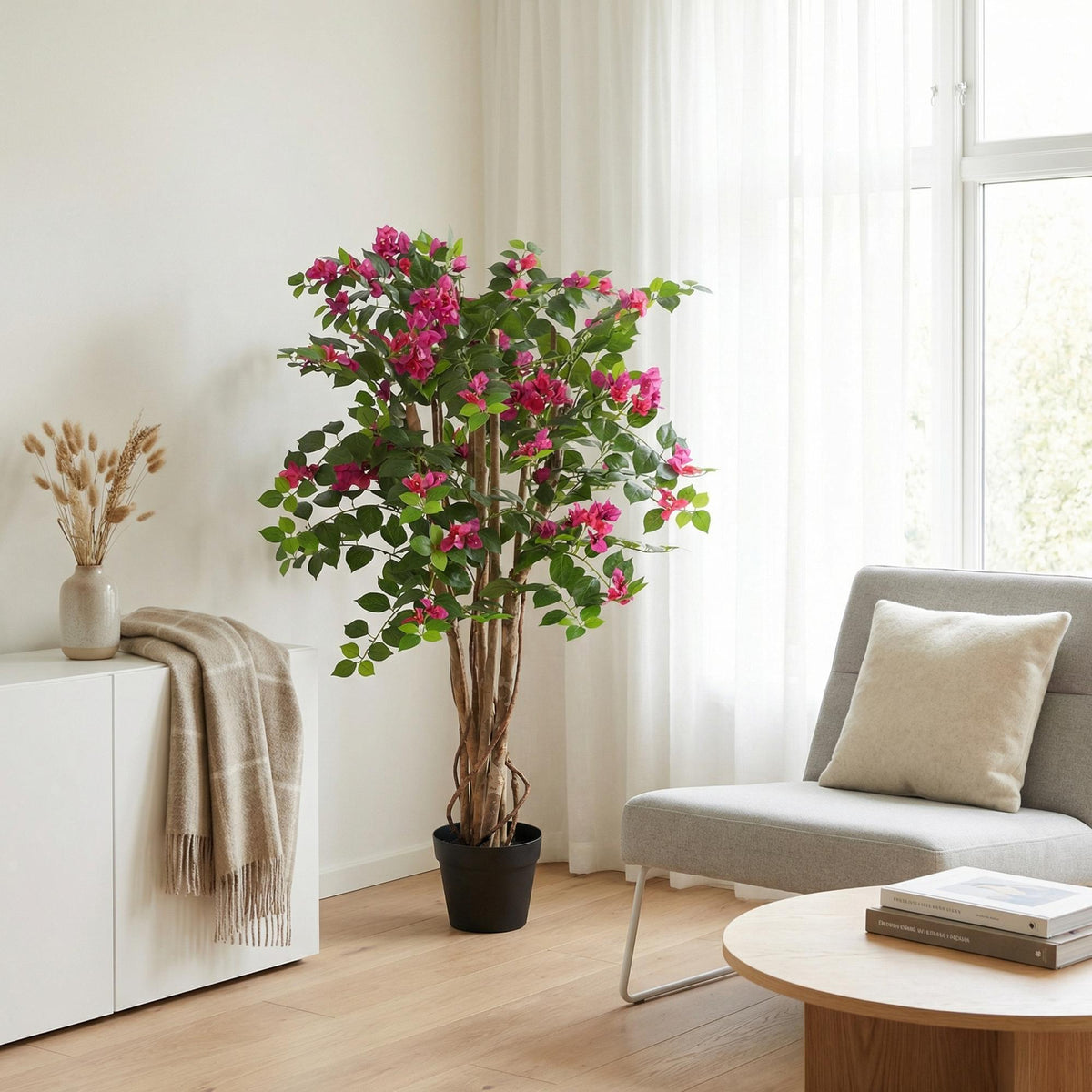 ARTIFICIAL Bougainville