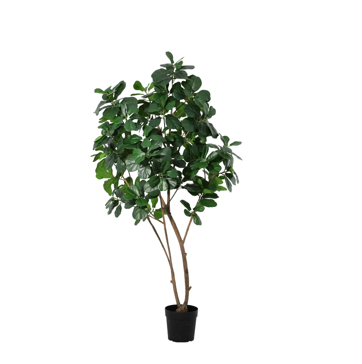 ARTIFICIAL Ficus Lyrata tree
