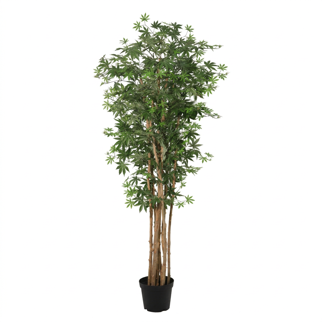 ARTIFICIAL Acer palmatum
