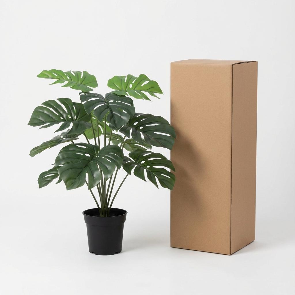 ARTIFICIAL Monstera Deliciosa