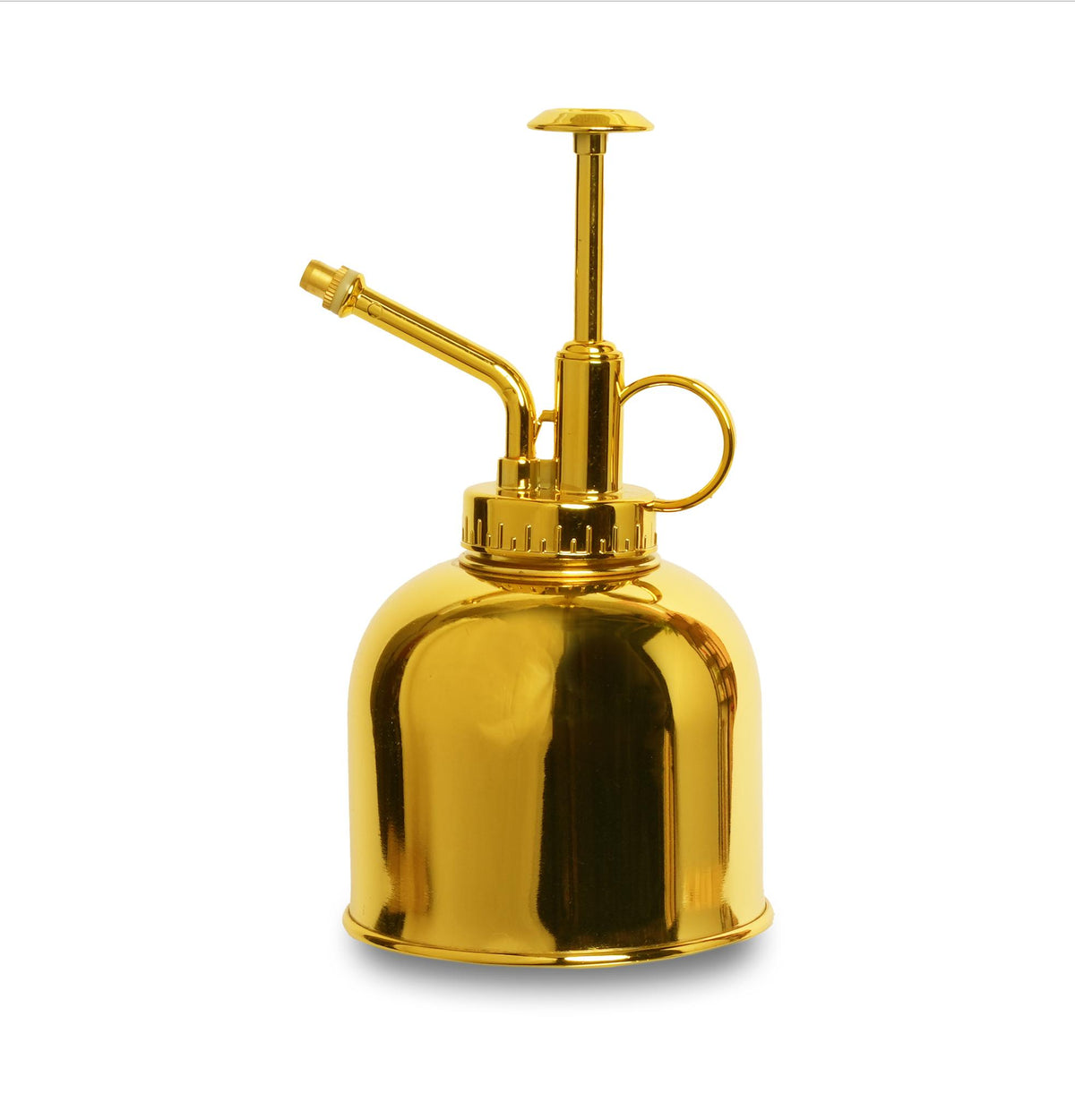 Plantenspuit - Goud - Roestvast staal (RVS) - 300 ml