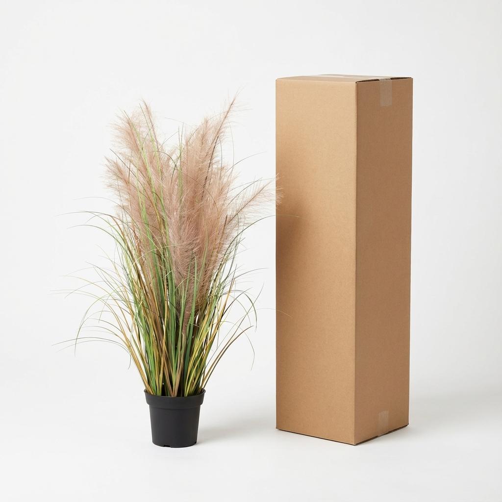 ARTIFICIAL Phragmites grass