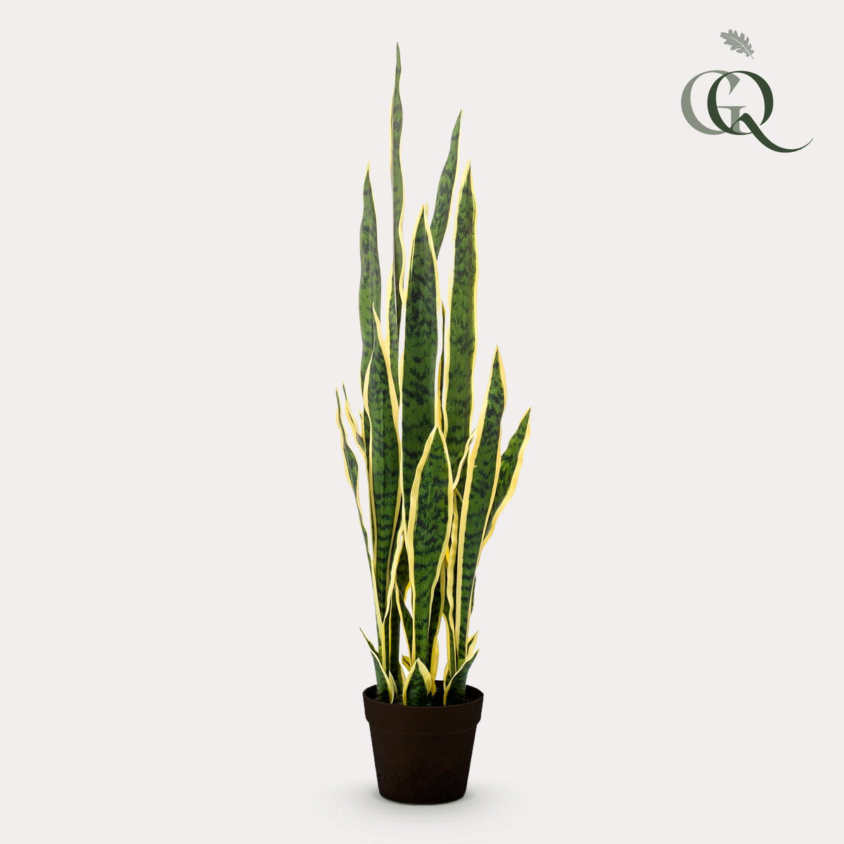 Kunstpflanze - Sansevieria Trifasciata - Bogenhanf