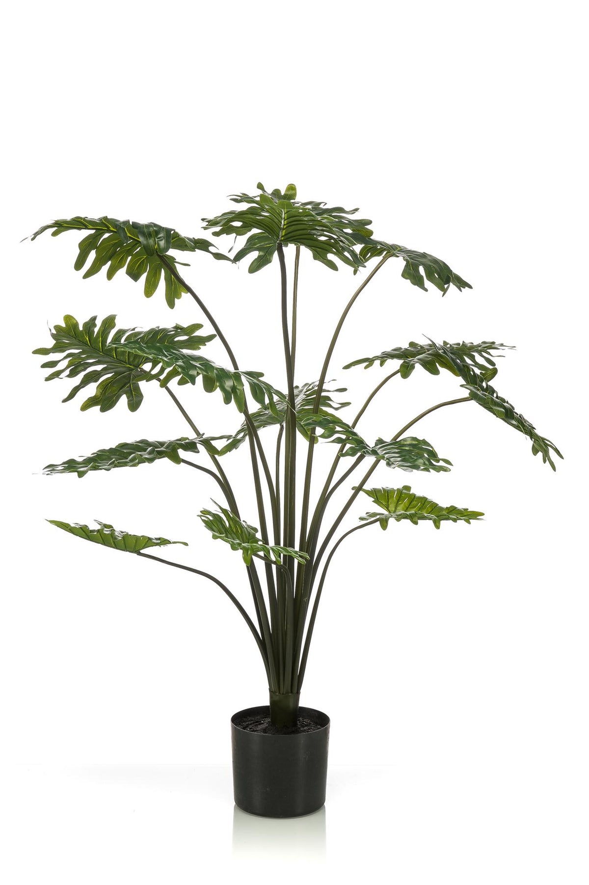 Kunstpflanze - Philodendron