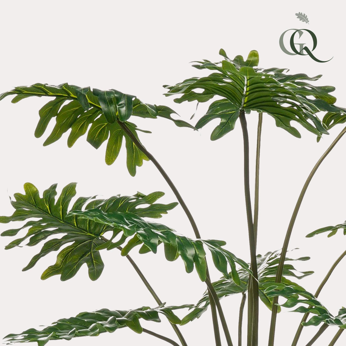 Kunstpflanze - Philodendron