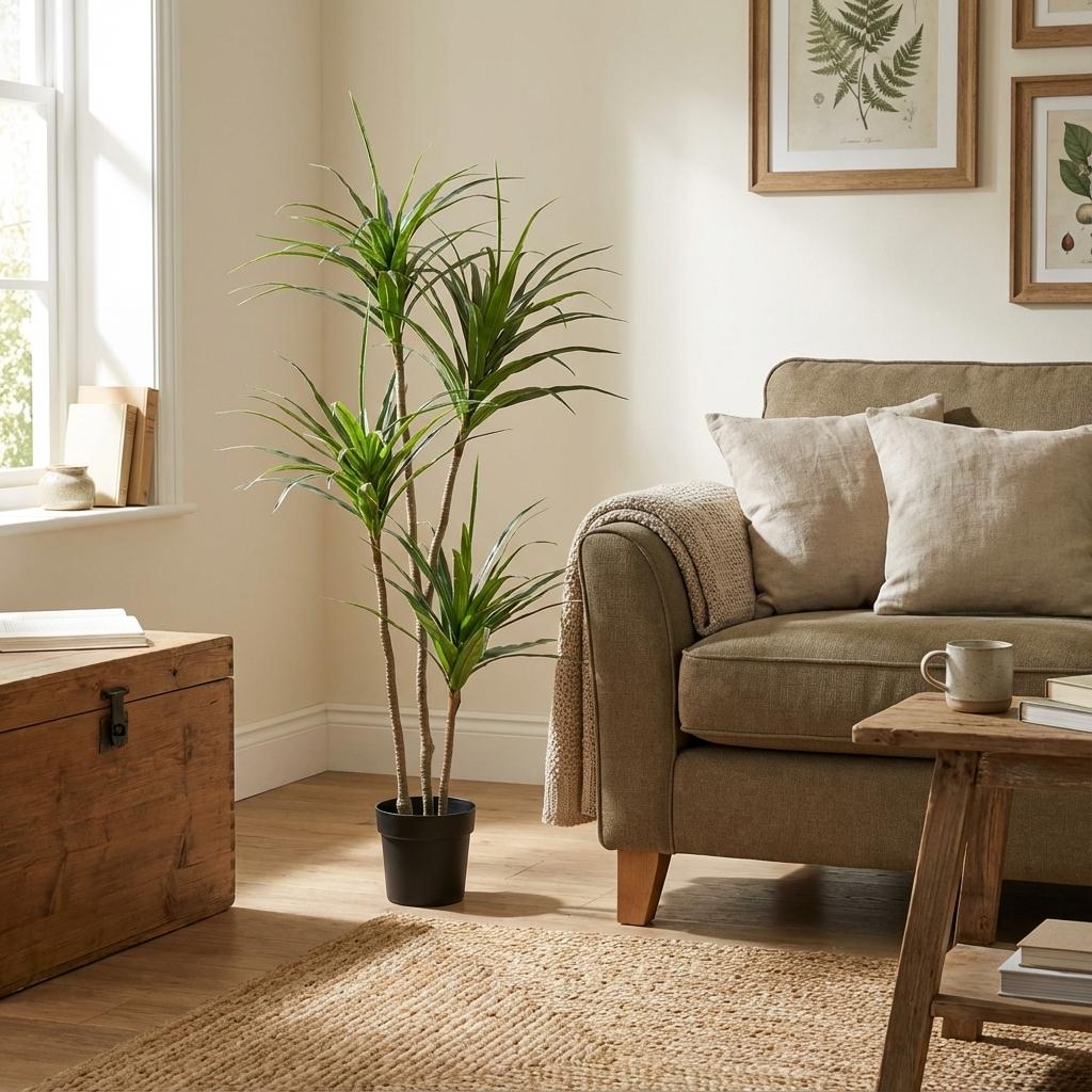 ARTIFICIAL Dracaena