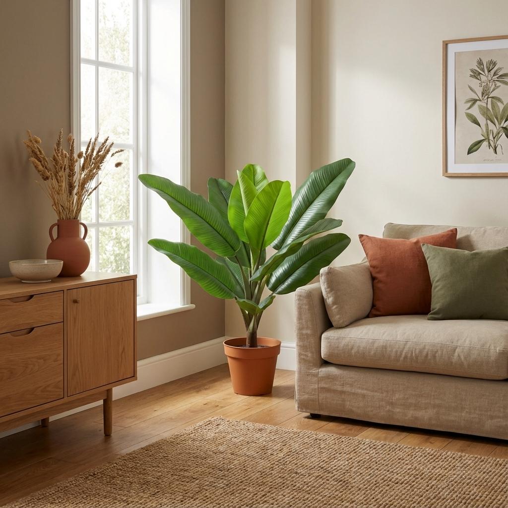 ARTIFICIAL Philodendron Jungle King