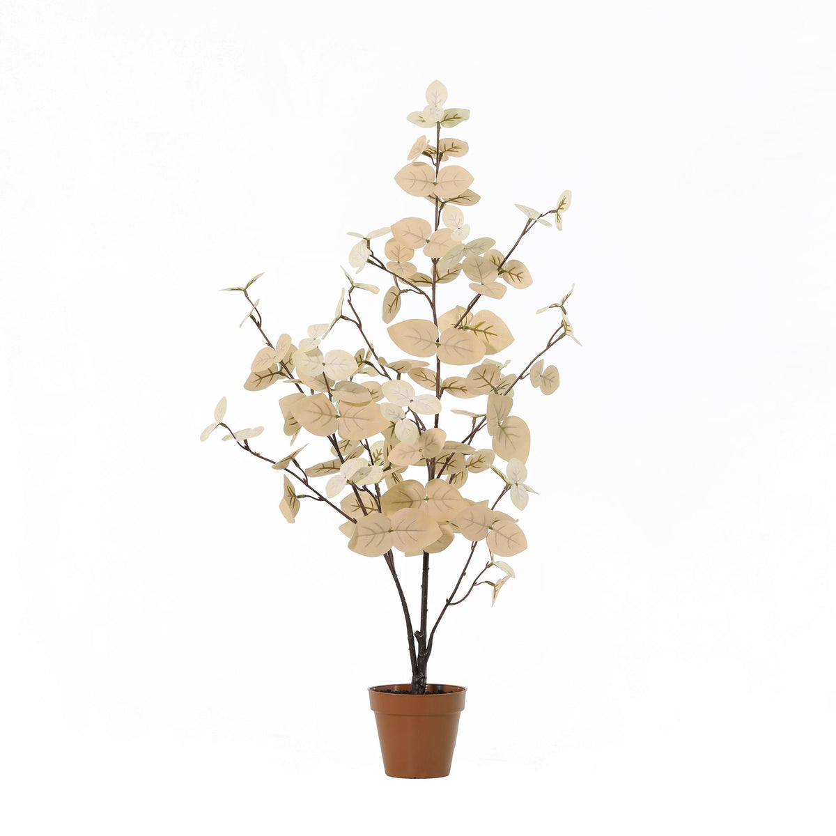 ARTIFICIAL Eucalyptus white