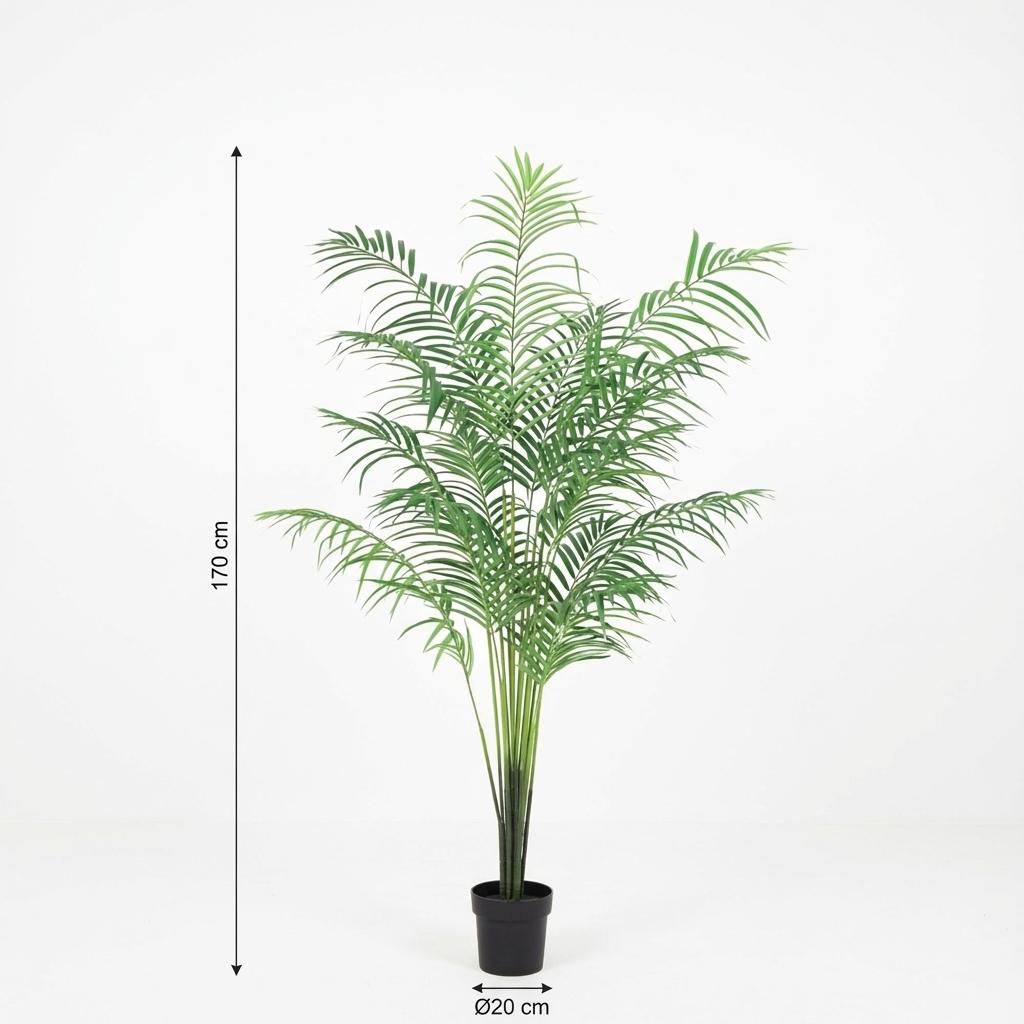 ARTIFICIAL Kentia palm