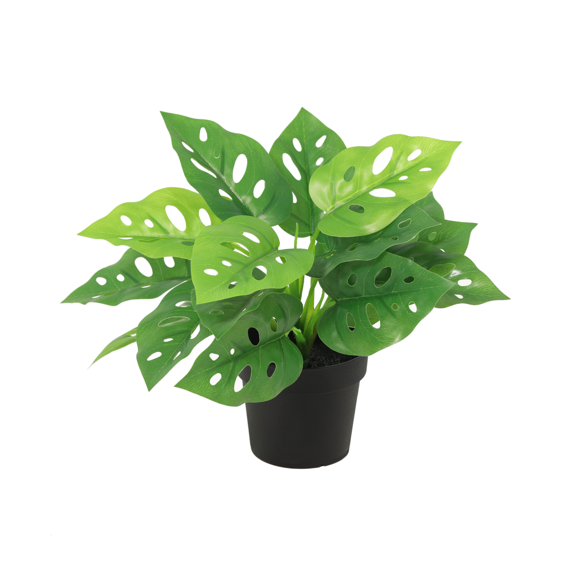 ARTIFICIAL Monstera Monkey leaf