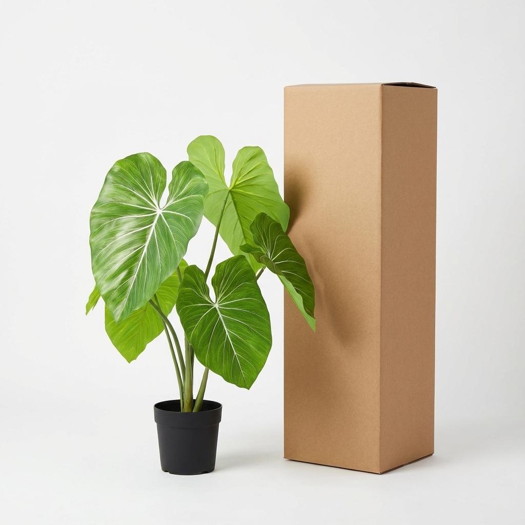 ARTIFICIAL Philodendron