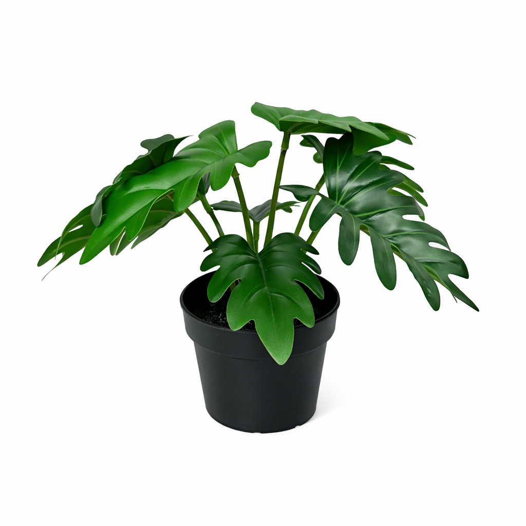 ARTIFICIAL Philodendron Xanadu