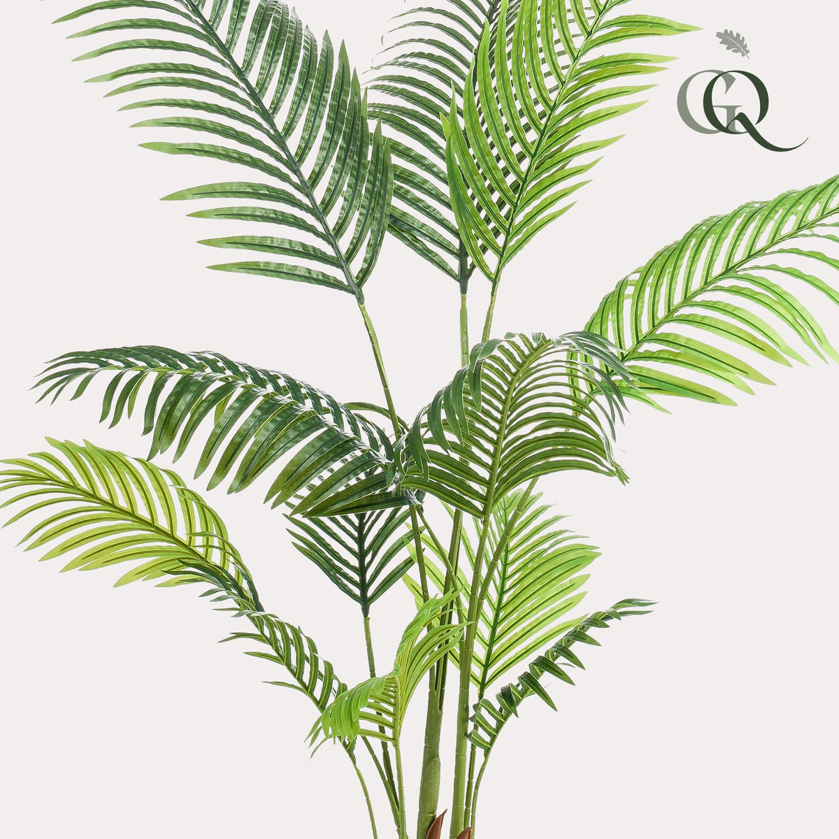 Kunstpflanze - Howea Forsteriana
