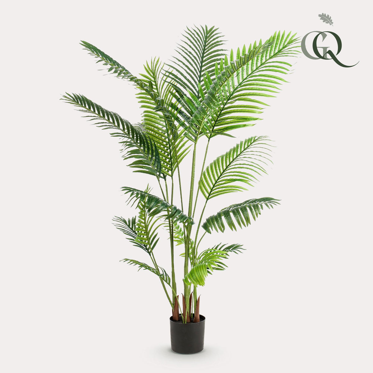 Kunstpflanze - Howea Forsteriana