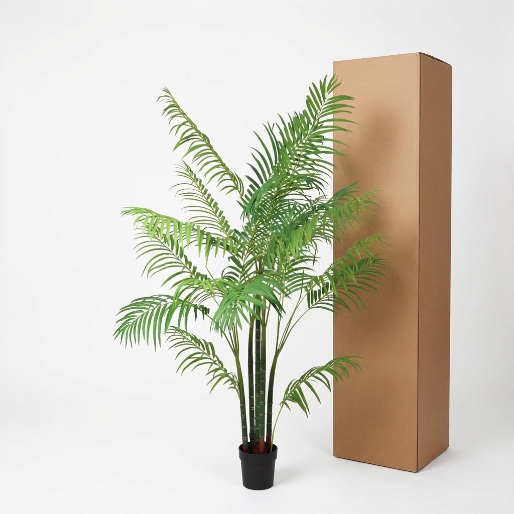 ARTIFICIAL Areca