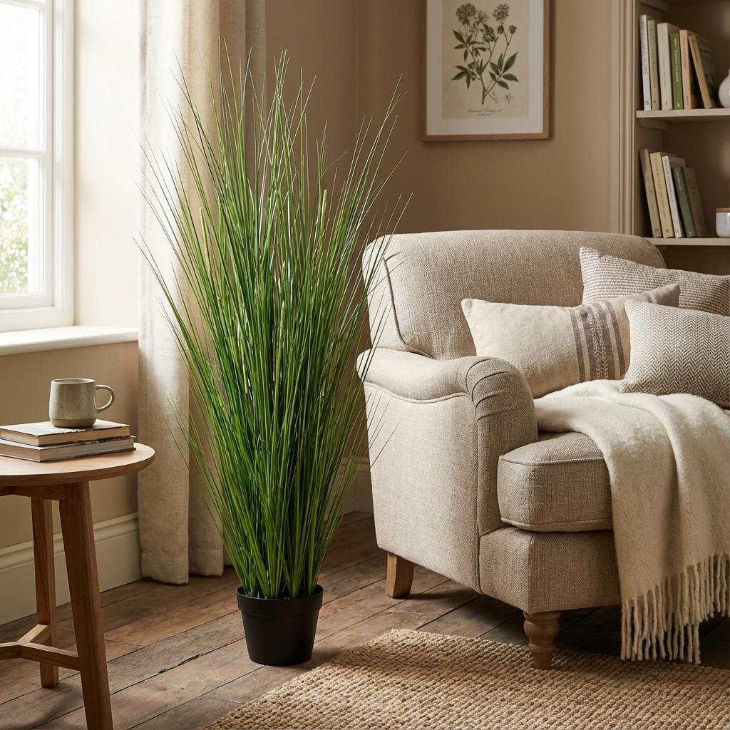 ARTIFICIAL Onion Grass