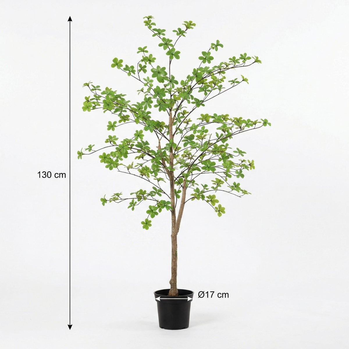 ARTIFICIAL Tropaeolum