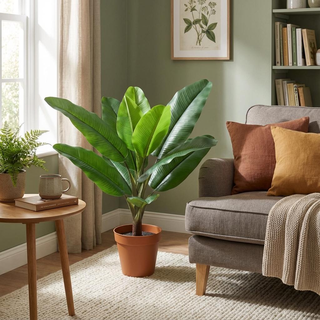 ARTIFICIAL Philodendron Jungle King