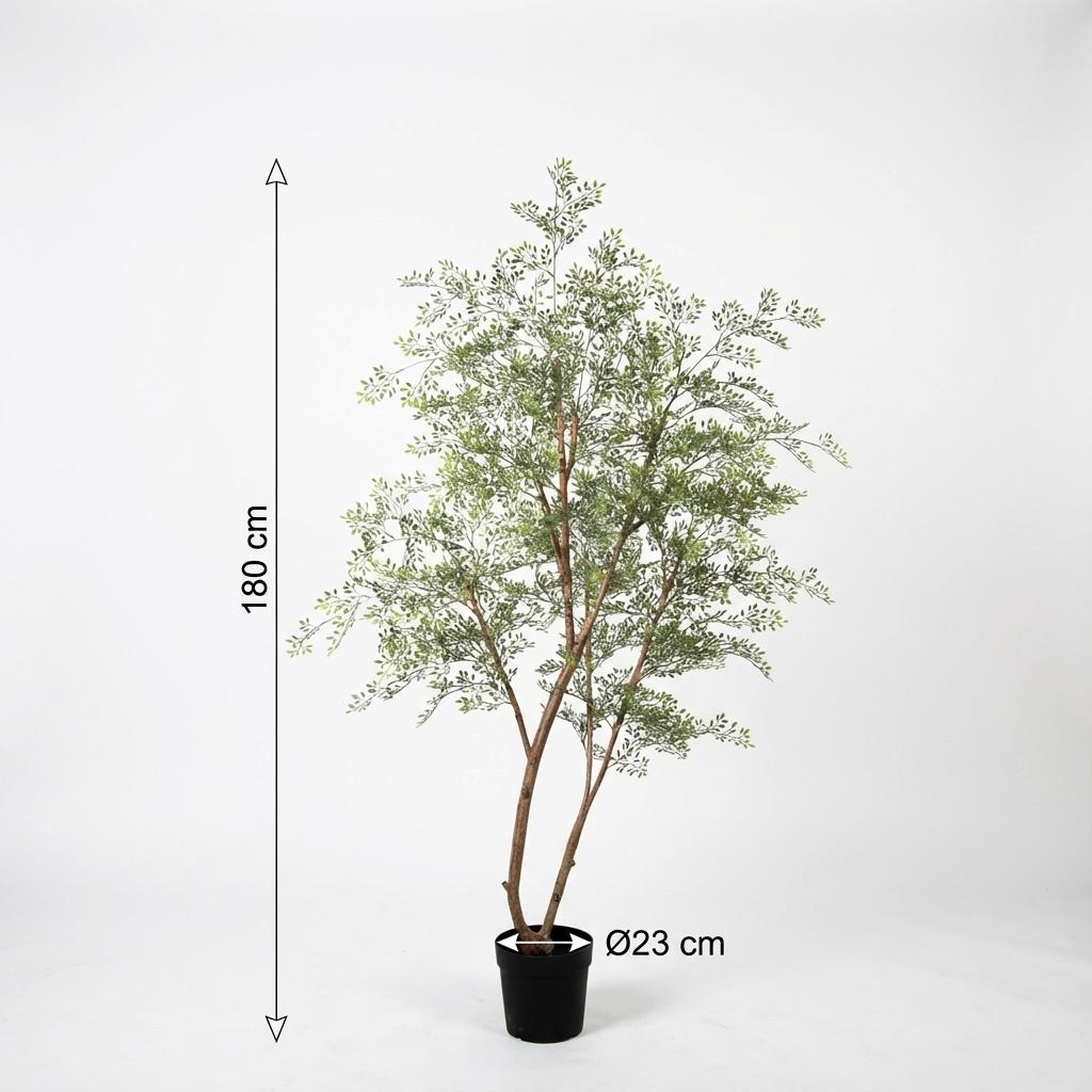 ARTIFICIAL Cassia tree