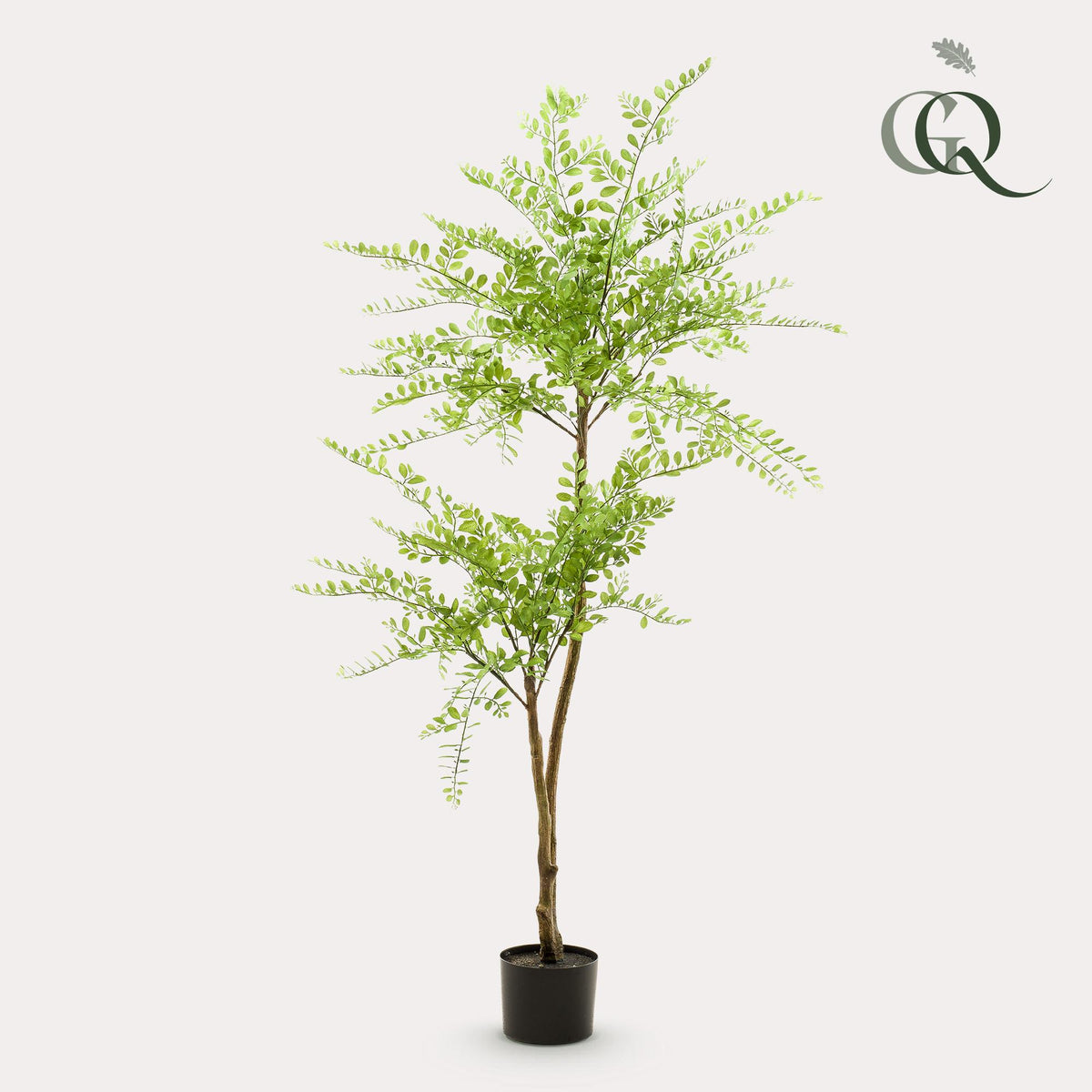 kunstplant - Sophora tree  - Honingboom