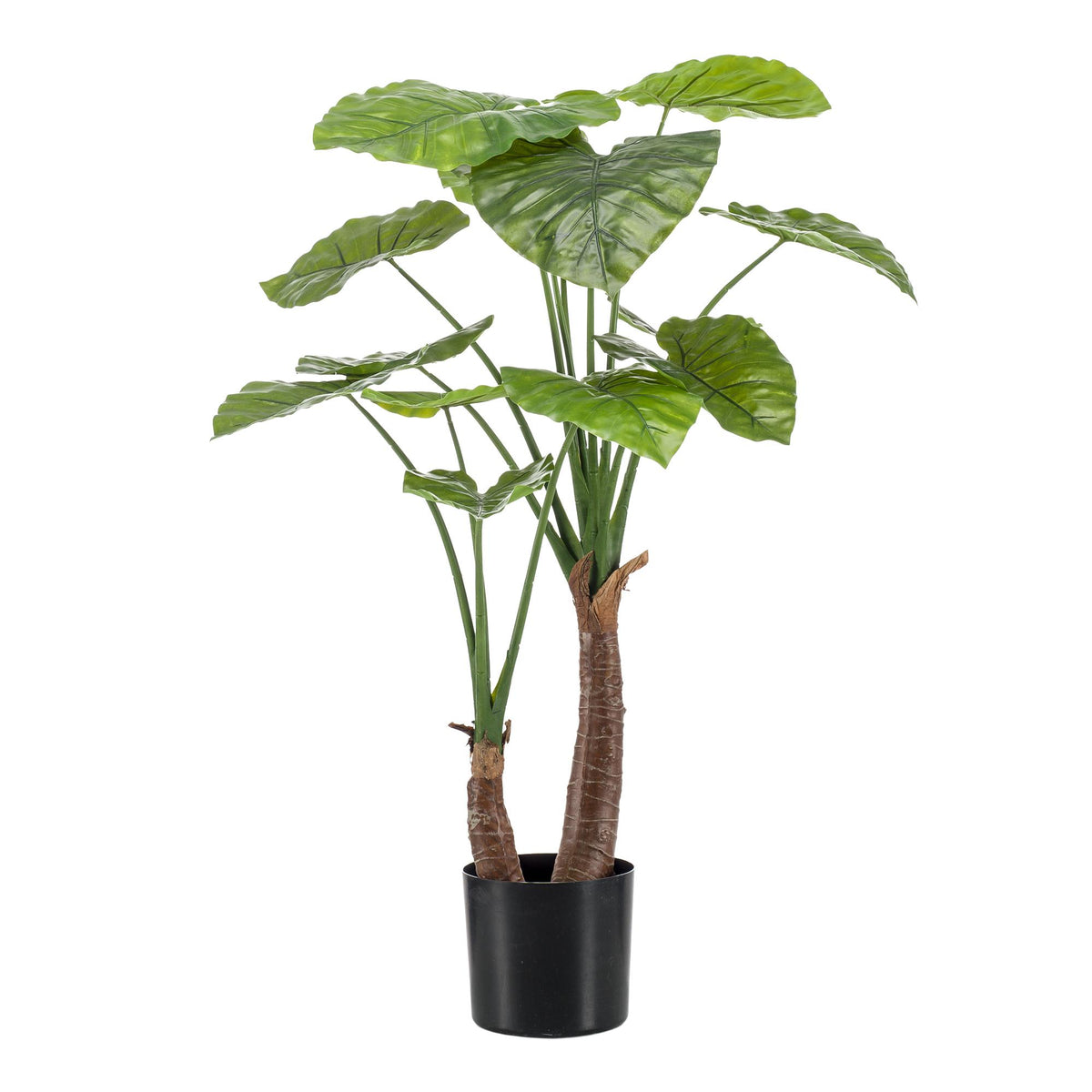 kunstplant - Alocasia - Olifantsoor