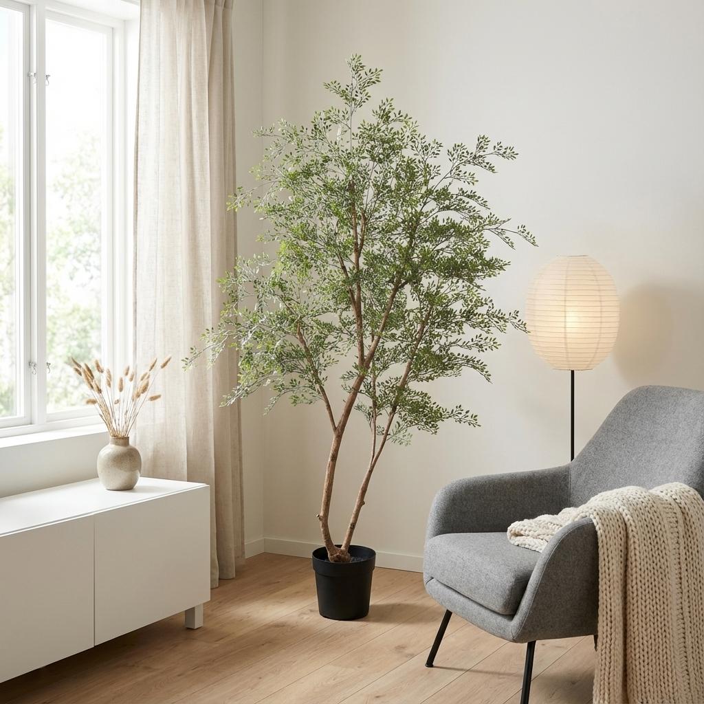 ARTIFICIAL Cassia tree