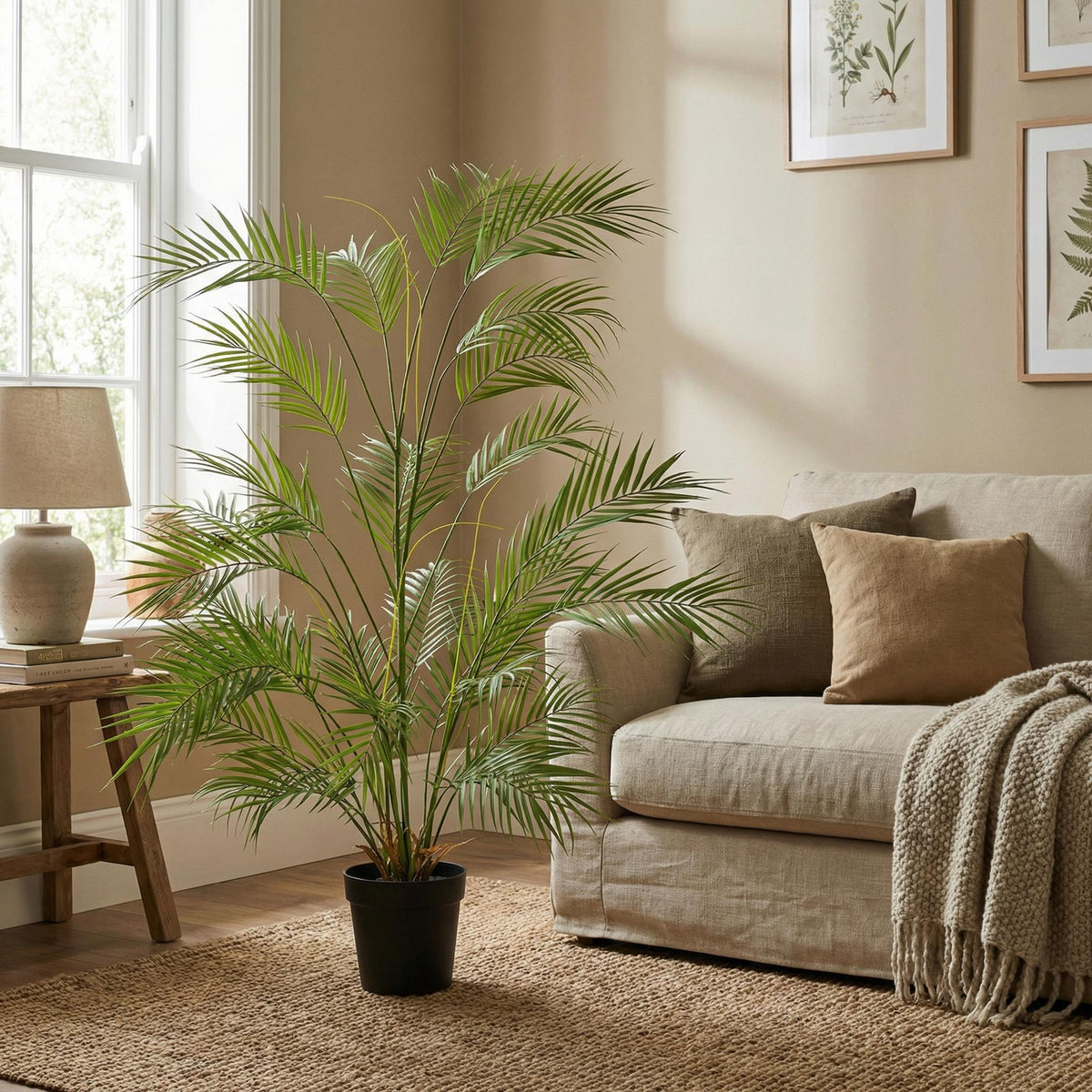 ARTIFICIAL Areca