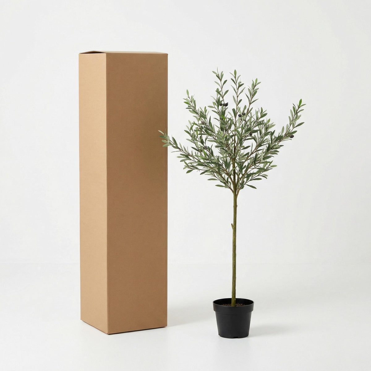 ARTIFICIAL Olive tree
