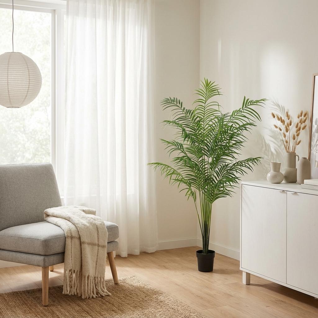 ARTIFICIAL Kentia palm