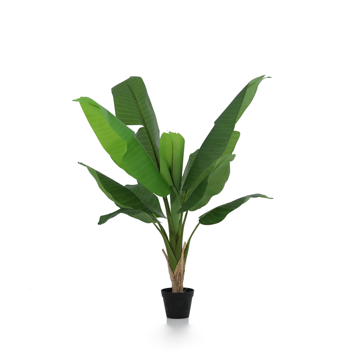 ARTIFICIAL Bananenplant Musa