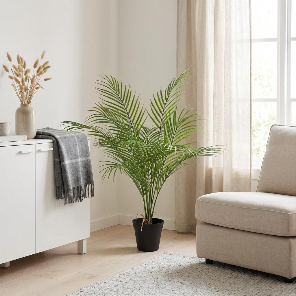 ARTIFICIAL Kentia palm