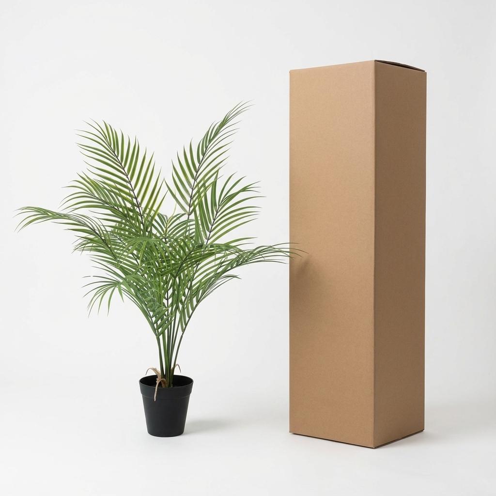 ARTIFICIAL Kentia palm