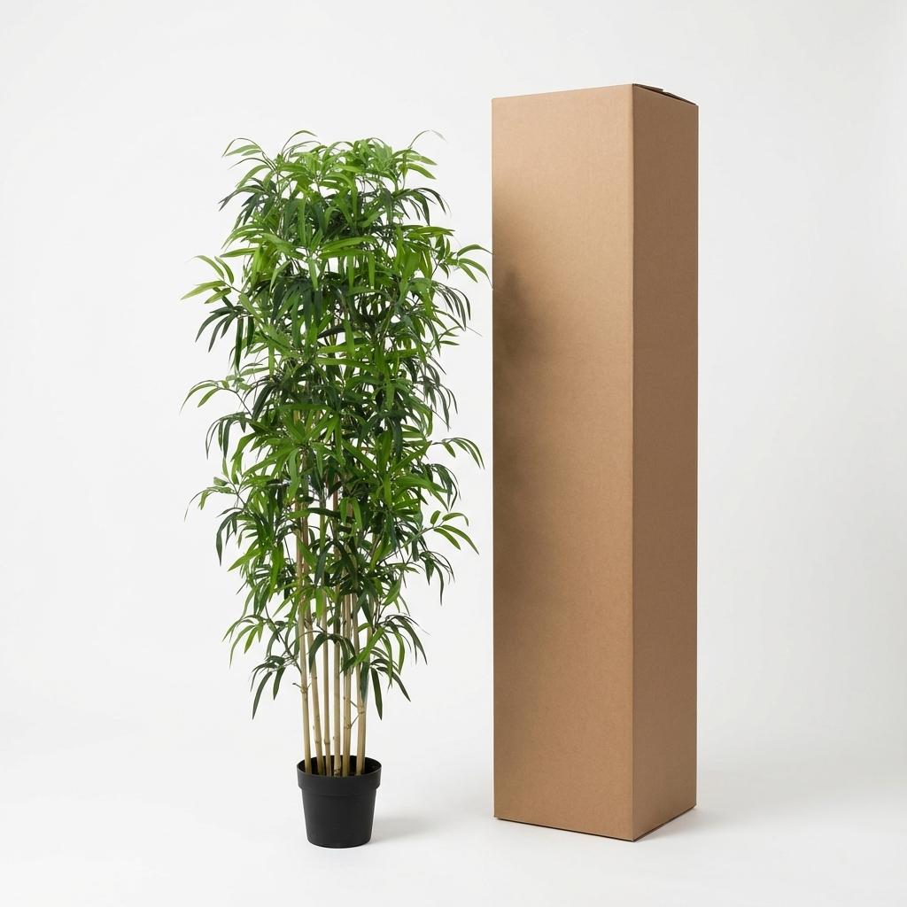 ARTIFICIAL Bamboe