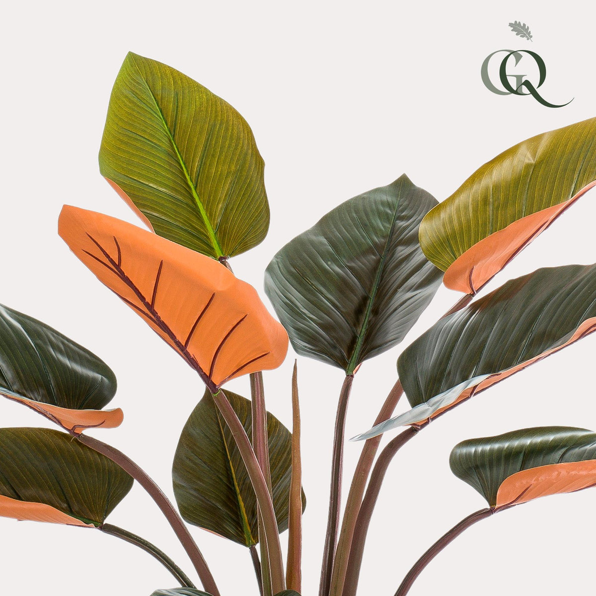 Kunstpflanze - Philodendron